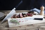 CRISTEL Couteau Chef 16 cm